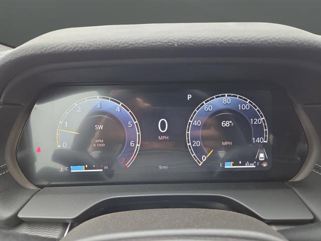 new 2025 Jeep Grand Cherokee car, priced at $42,762