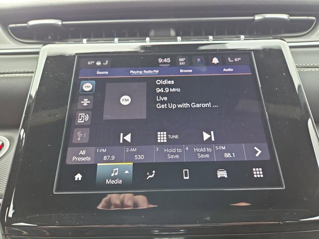 new 2025 Jeep Grand Cherokee car, priced at $42,762