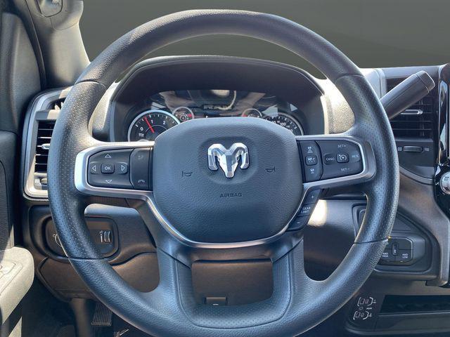 new 2025 Ram 2500 car, priced at $60,600