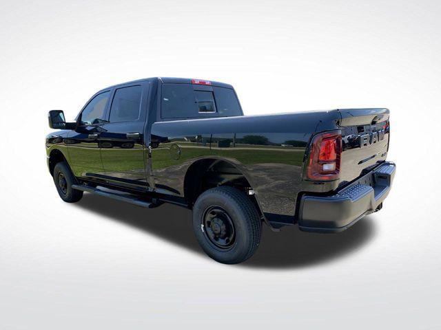 new 2025 Ram 2500 car, priced at $60,600