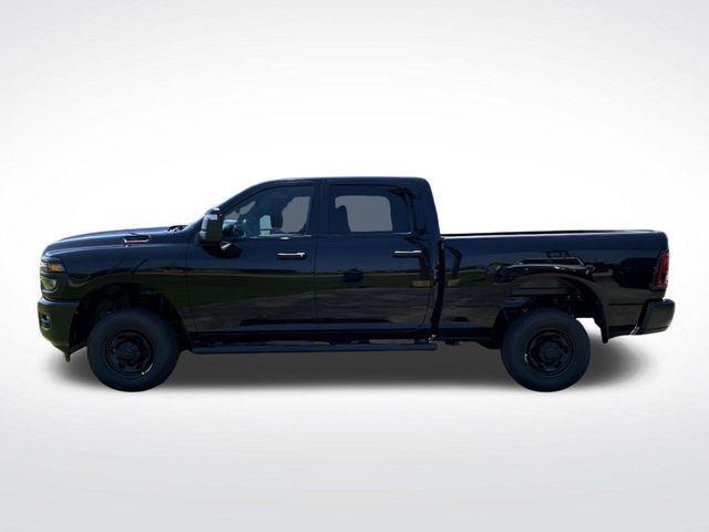 new 2025 Ram 2500 car, priced at $60,600