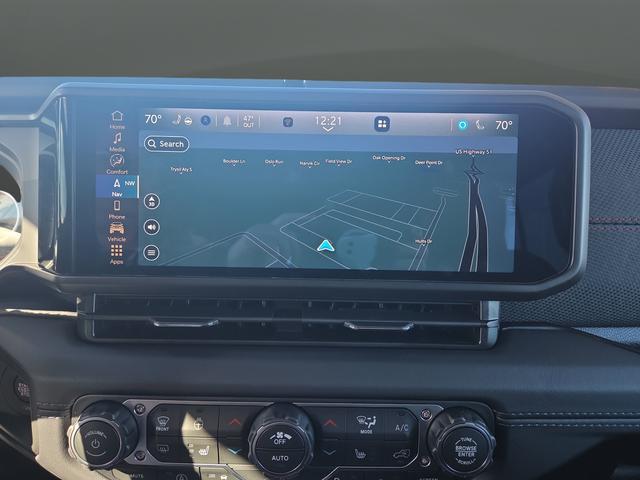 new 2026 Jeep Wrangler car, priced at $58,796