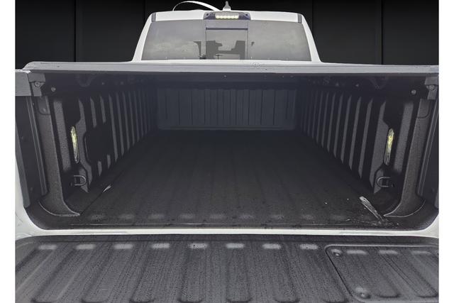 new 2026 Ram 1500 car, priced at $72,526