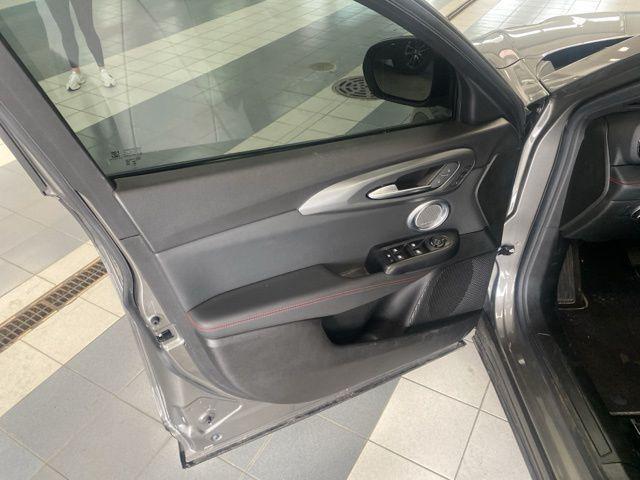 used 2023 Dodge Hornet car, priced at $19,249