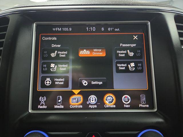 used 2015 Jeep Grand Cherokee car, priced at $11,860