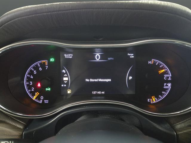 used 2015 Jeep Grand Cherokee car, priced at $11,860