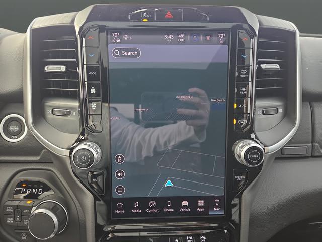 new 2026 Ram 1500 car, priced at $56,036