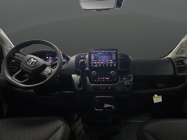 new 2026 Ram ProMaster 1500 car, priced at $44,933