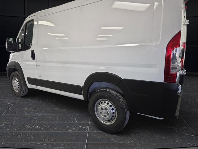 new 2026 Ram ProMaster 1500 car, priced at $44,933