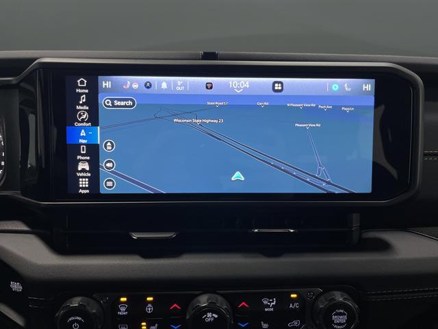 used 2024 Jeep Wrangler car, priced at $36,000