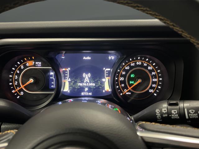 used 2024 Jeep Wrangler car, priced at $36,000