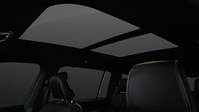 used 2022 Jeep Grand Cherokee L car, priced at $31,492
