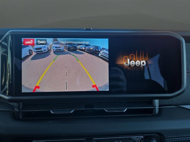 new 2026 Jeep Wrangler car, priced at $61,752