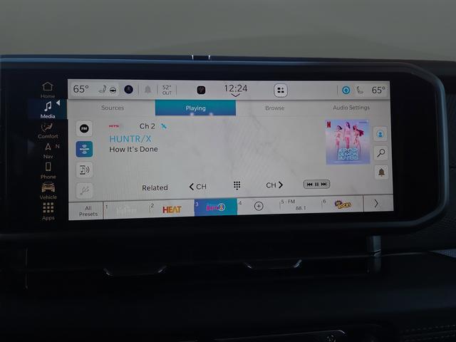 new 2026 Jeep Wrangler car, priced at $61,752