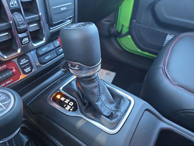 new 2026 Jeep Wrangler car, priced at $61,752