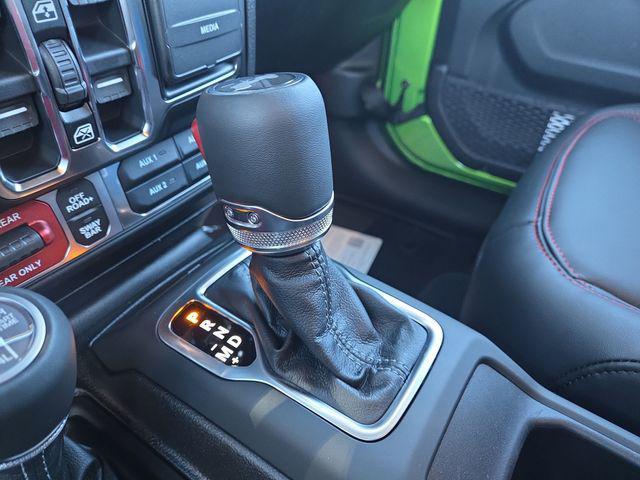 new 2026 Jeep Wrangler car, priced at $67,420