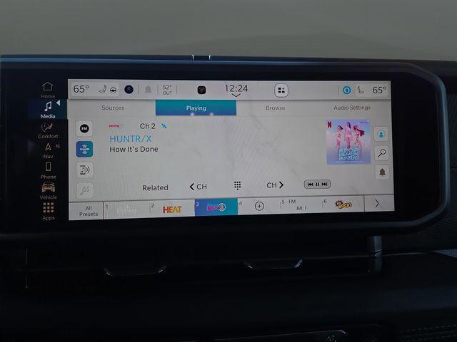 new 2026 Jeep Wrangler car, priced at $67,420