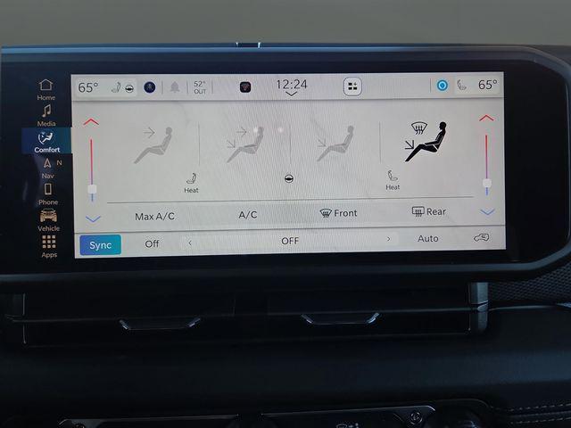 new 2026 Jeep Wrangler car, priced at $67,420