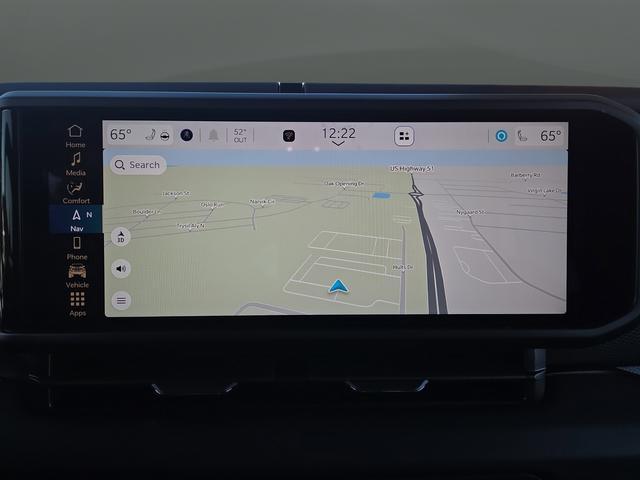 new 2026 Jeep Wrangler car, priced at $61,752