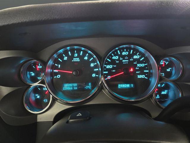 used 2014 GMC Sierra 3500 car, priced at $14,800