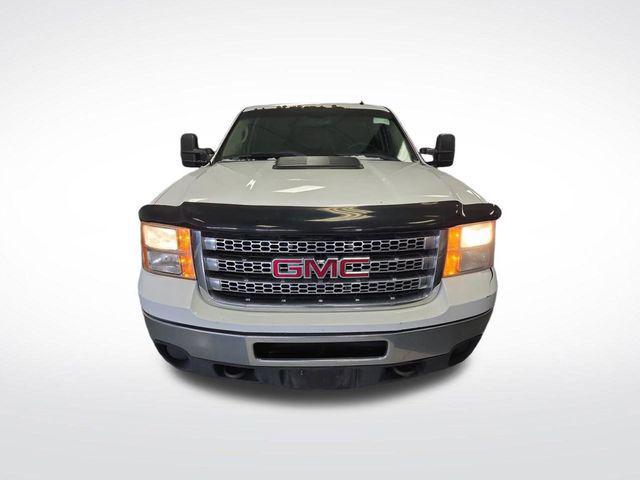 used 2014 GMC Sierra 3500 car, priced at $14,800