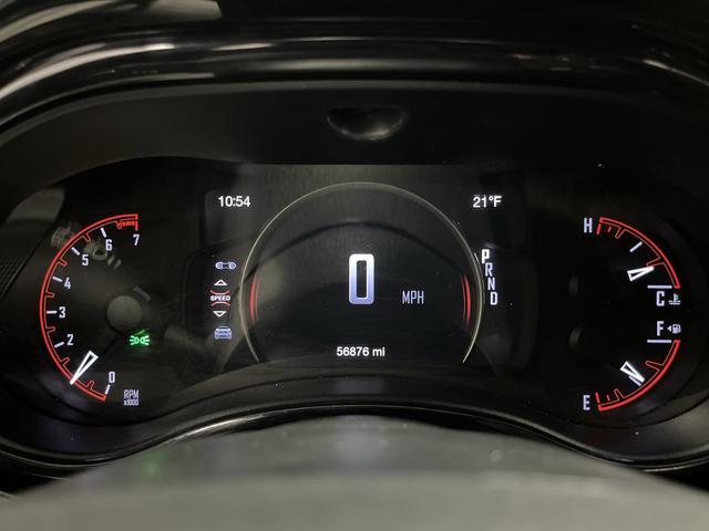 used 2024 Dodge Durango car, priced at $27,000