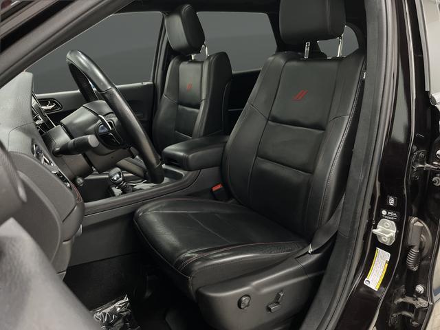 used 2024 Dodge Durango car, priced at $27,000