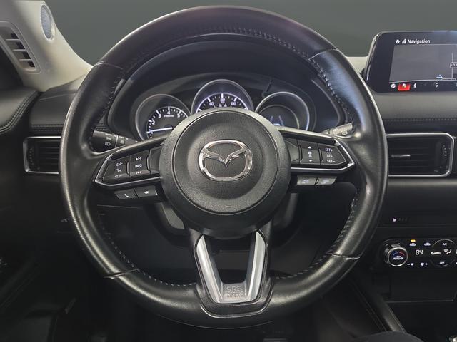 used 2018 Mazda CX-5 car, priced at $17,800