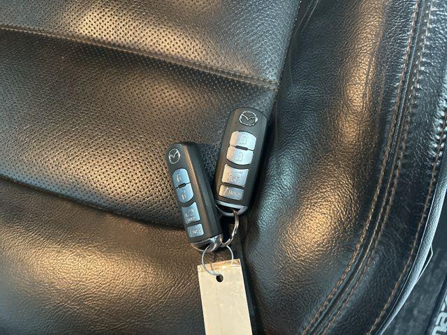 used 2018 Mazda CX-5 car, priced at $17,800