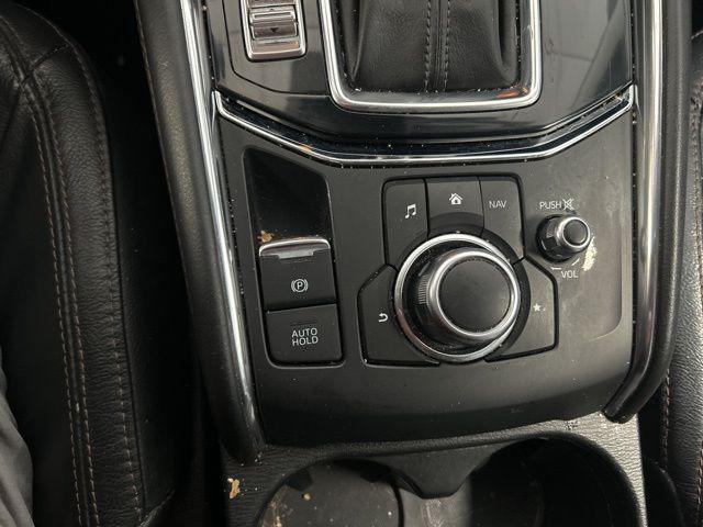 used 2018 Mazda CX-5 car, priced at $17,800