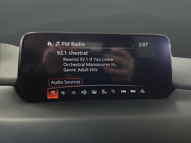 used 2018 Mazda CX-5 car, priced at $17,800