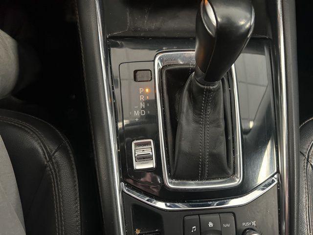 used 2018 Mazda CX-5 car, priced at $17,800