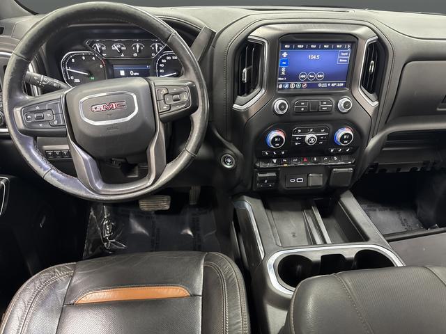 used 2023 GMC Sierra 2500 car, priced at $56,120