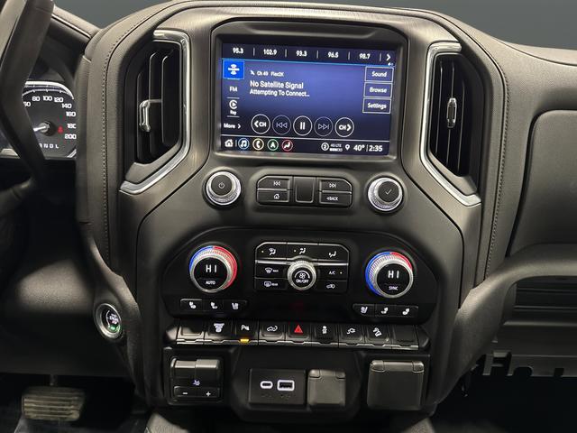 used 2023 GMC Sierra 2500 car, priced at $56,120