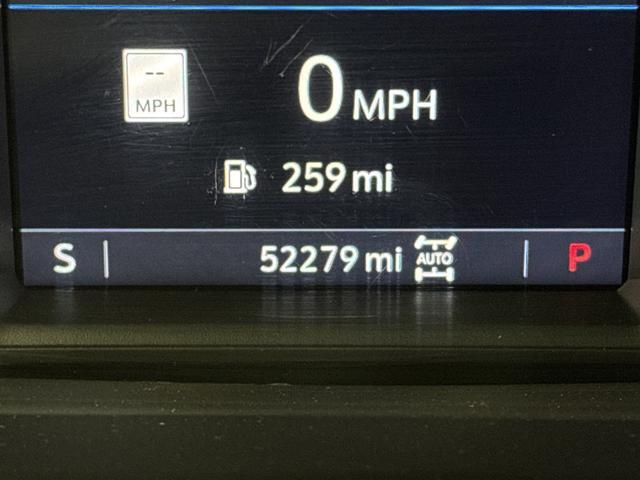 used 2023 GMC Sierra 2500 car, priced at $56,120