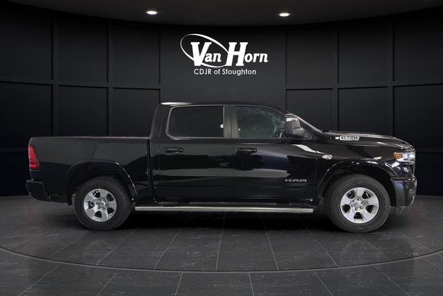 new 2026 Ram 1500 car, priced at $55,635