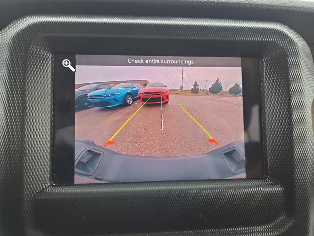 used 2020 Jeep Gladiator car, priced at $19,600