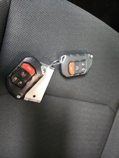 used 2020 Jeep Gladiator car, priced at $19,300