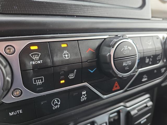 used 2020 Jeep Gladiator car, priced at $19,600