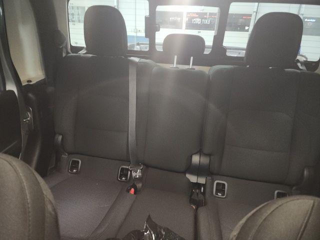 used 2020 Jeep Gladiator car, priced at $19,300