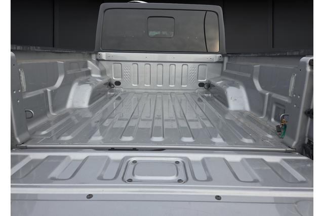 used 2020 Jeep Gladiator car, priced at $19,600