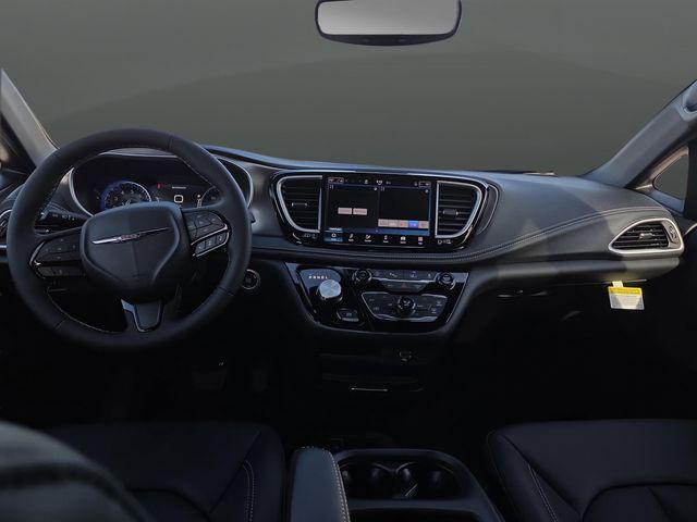 new 2026 Chrysler Pacifica car, priced at $42,816