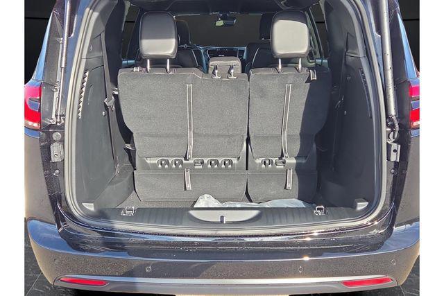 new 2026 Chrysler Pacifica car, priced at $42,816