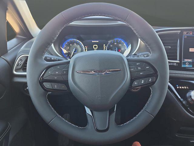 new 2026 Chrysler Pacifica car, priced at $42,816