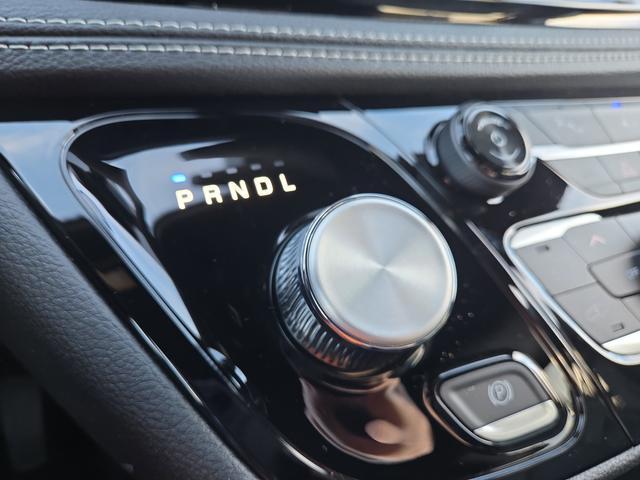 new 2026 Chrysler Pacifica car, priced at $42,816