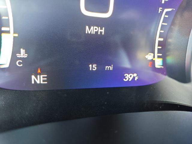 new 2026 Chrysler Pacifica car, priced at $42,816