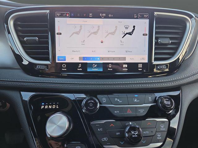 new 2026 Chrysler Pacifica car, priced at $42,816