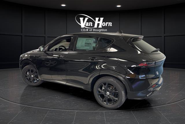 new 2024 Dodge Hornet car, priced at $25,750