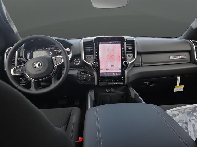 new 2026 Ram 1500 car, priced at $53,210