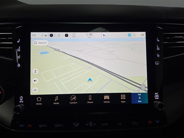 new 2026 Jeep Grand Wagoneer car, priced at $78,401